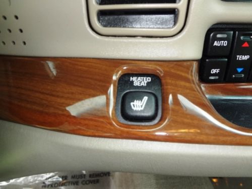 2002 Buick Park Avenue 72K Original Miles 1Owner Clean Carfax Heated Seats Nice!, US $6,999.00, image 57