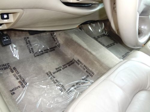 2002 Buick Park Avenue 72K Original Miles 1Owner Clean Carfax Heated Seats Nice!, US $6,999.00, image 58