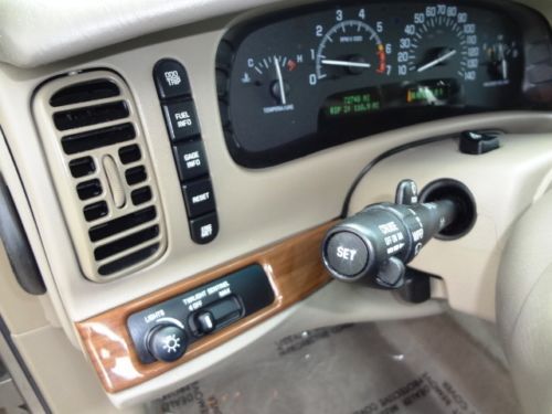 2002 Buick Park Avenue 72K Original Miles 1Owner Clean Carfax Heated Seats Nice!, US $6,999.00, image 59