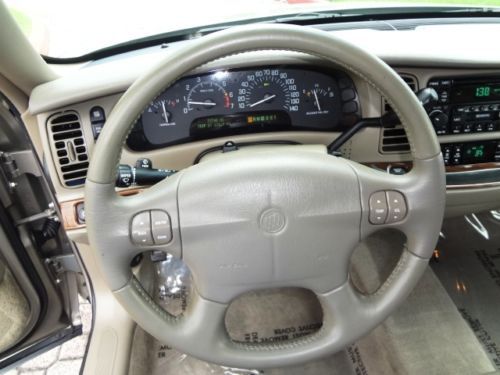 2002 Buick Park Avenue 72K Original Miles 1Owner Clean Carfax Heated Seats Nice!, US $6,999.00, image 60