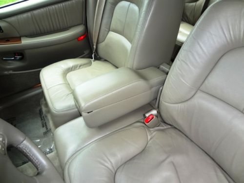 2002 Buick Park Avenue 72K Original Miles 1Owner Clean Carfax Heated Seats Nice!, US $6,999.00, image 61