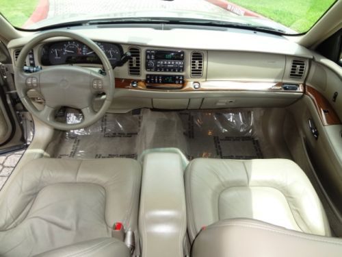 2002 Buick Park Avenue 72K Original Miles 1Owner Clean Carfax Heated Seats Nice!, US $6,999.00, image 64