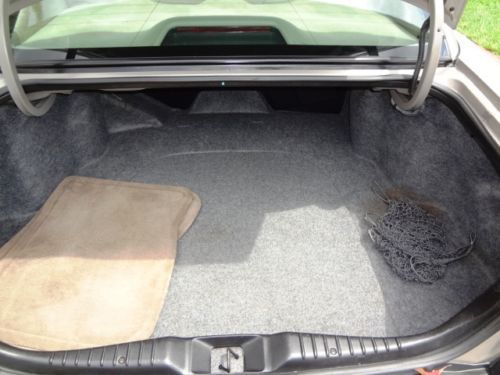 2002 Buick Park Avenue 72K Original Miles 1Owner Clean Carfax Heated Seats Nice!, US $6,999.00, image 65