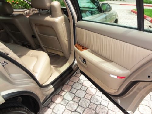 2002 Buick Park Avenue 72K Original Miles 1Owner Clean Carfax Heated Seats Nice!, US $6,999.00, image 67