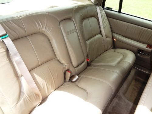 2002 Buick Park Avenue 72K Original Miles 1Owner Clean Carfax Heated Seats Nice!, US $6,999.00, image 68