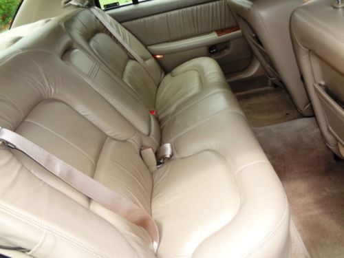 2002 Buick Park Avenue 72K Original Miles 1Owner Clean Carfax Heated Seats Nice!, US $6,999.00, image 69