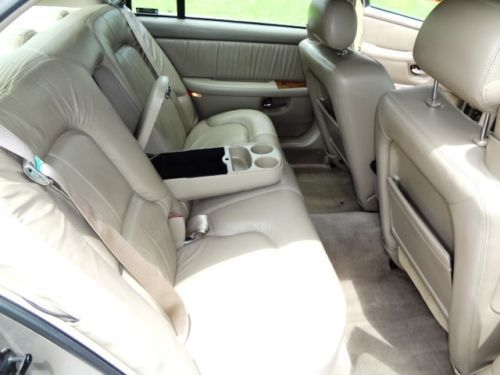 2002 Buick Park Avenue 72K Original Miles 1Owner Clean Carfax Heated Seats Nice!, US $6,999.00, image 70