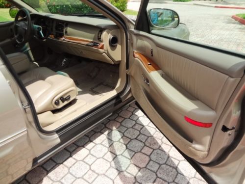2002 Buick Park Avenue 72K Original Miles 1Owner Clean Carfax Heated Seats Nice!, US $6,999.00, image 71