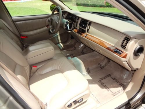 2002 Buick Park Avenue 72K Original Miles 1Owner Clean Carfax Heated Seats Nice!, US $6,999.00, image 72