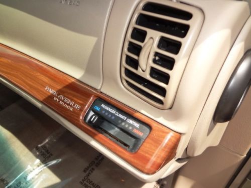 2002 Buick Park Avenue 72K Original Miles 1Owner Clean Carfax Heated Seats Nice!, US $6,999.00, image 74