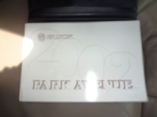 2002 Buick Park Avenue 72K Original Miles 1Owner Clean Carfax Heated Seats Nice!, US $6,999.00, image 78