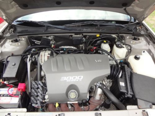 2002 Buick Park Avenue 72K Original Miles 1Owner Clean Carfax Heated Seats Nice!, US $6,999.00, image 79