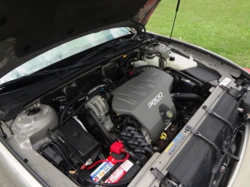 2002 Buick Park Avenue 72K Original Miles 1Owner Clean Carfax Heated Seats Nice!, US $6,999.00, image 80