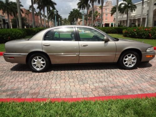 2002 Buick Park Avenue 72K Original Miles 1Owner Clean Carfax Heated Seats Nice!, US $6,999.00, image 82