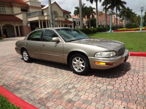 2002 Buick Park Avenue 72K Original Miles 1Owner Clean Carfax Heated Seats Nice!, US $6,999.00, image 83
