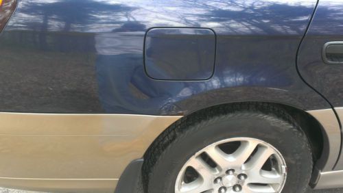 2004 Subaru Outback Base Wagon 4-Door 2.5L, US $4,300.00, image 8