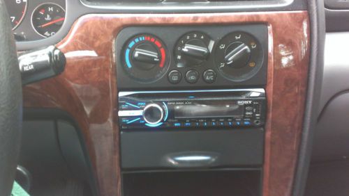 2004 Subaru Outback Base Wagon 4-Door 2.5L, US $4,300.00, image 9