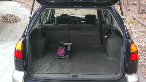 2004 Subaru Outback Base Wagon 4-Door 2.5L, US $4,300.00, image 10
