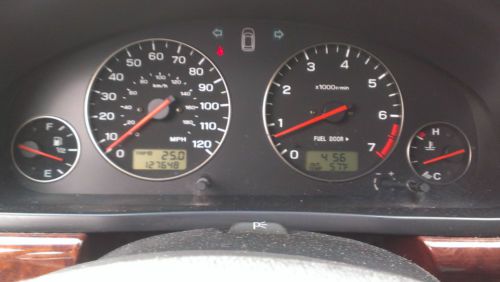2004 Subaru Outback Base Wagon 4-Door 2.5L, US $4,300.00, image 12
