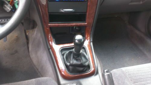 2004 Subaru Outback Base Wagon 4-Door 2.5L, US $4,300.00, image 14