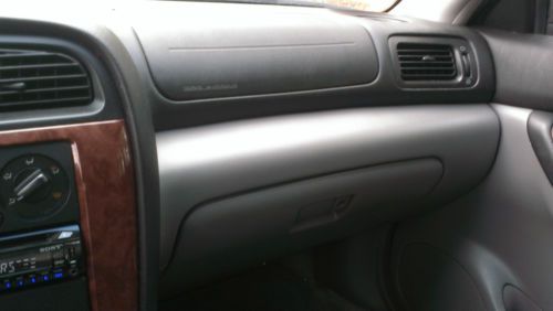 2004 Subaru Outback Base Wagon 4-Door 2.5L, US $4,300.00, image 15