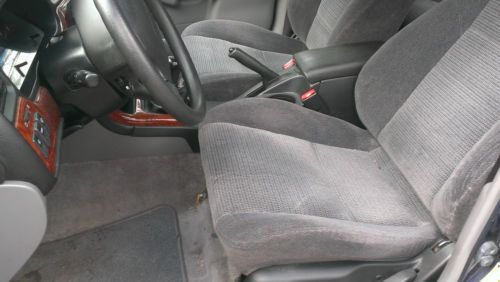 2004 Subaru Outback Base Wagon 4-Door 2.5L, US $4,300.00, image 16