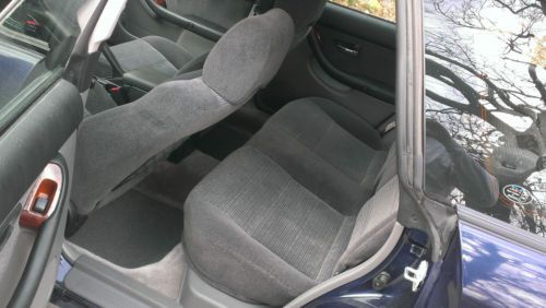 2004 Subaru Outback Base Wagon 4-Door 2.5L, US $4,300.00, image 17