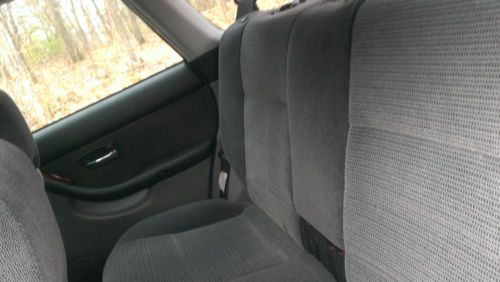 2004 Subaru Outback Base Wagon 4-Door 2.5L, US $4,300.00, image 18