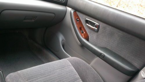 2004 Subaru Outback Base Wagon 4-Door 2.5L, US $4,300.00, image 19