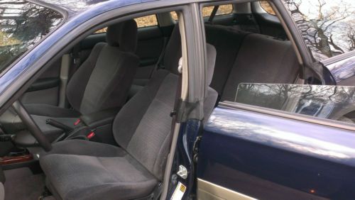 2004 Subaru Outback Base Wagon 4-Door 2.5L, US $4,300.00, image 20