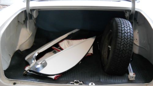 1957 Chevrolet Bel Air Convertible with VIDEOS, image 21