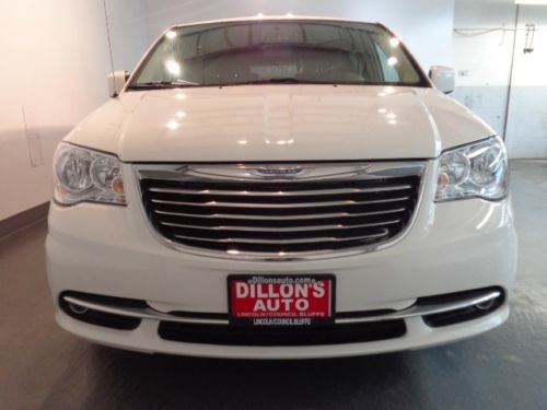 Touring 3.6L Back Up Camera Satellite Radio MP3 Player Auxiliary Audio Input, image 3
