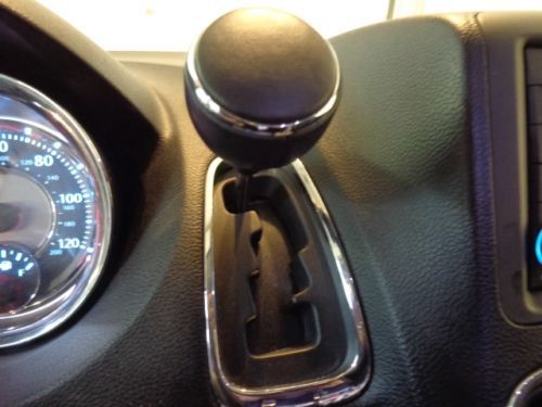 Touring 3.6L Back Up Camera Satellite Radio MP3 Player Auxiliary Audio Input, image 22