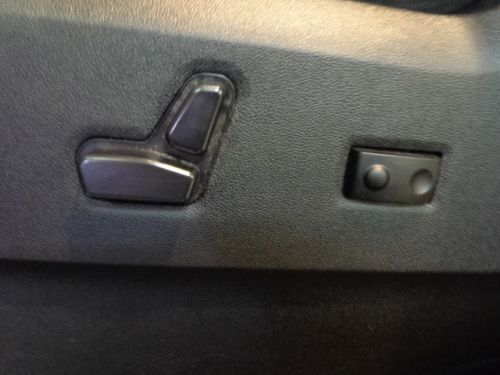 Touring 3.6L Back Up Camera Satellite Radio MP3 Player Auxiliary Audio Input, image 28