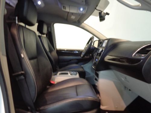 Touring 3.6L Back Up Camera Satellite Radio MP3 Player Auxiliary Audio Input, image 36