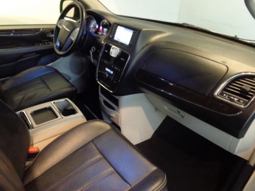 Touring 3.6L Back Up Camera Satellite Radio MP3 Player Auxiliary Audio Input, image 37
