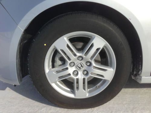 2013 Honda Odyssey Touring Elite Mini Passenger Van 4-Door 3.5L, image 8