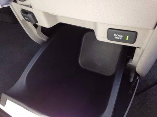 Clean Carfax One Owner Satellite Radio Leather Trim Navigation System MP3, image 27
