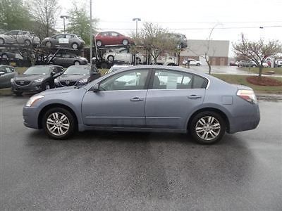 4dr sdn i4 cvt 2.5 nissan altima 2.5 low miles sedan cvt gasoline 2.5l dohc 16-v