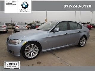 328 i 328i certified preowned cpo premium package heated seats leather sat radio