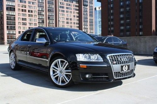 2007 audi