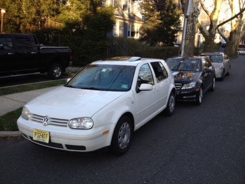 2002 jetta tdi 5 speed loaded