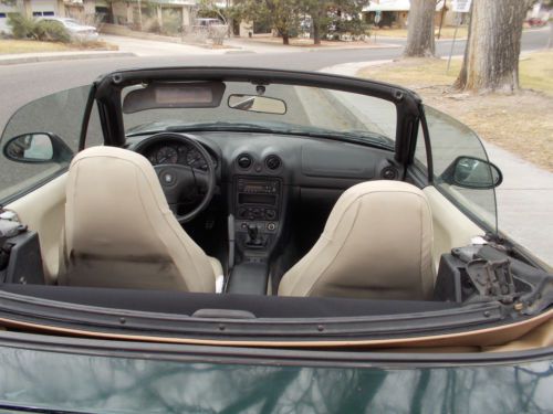 Mazda Miata 1999, image 4