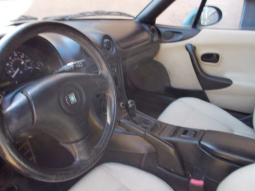 Mazda Miata 1999, image 6