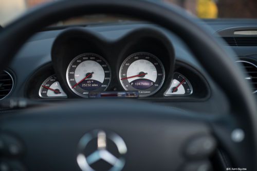 2006 Mercedes Benz SL65 AMG Roadster  Extremely Low Miles!, US $54,000.00, image 2