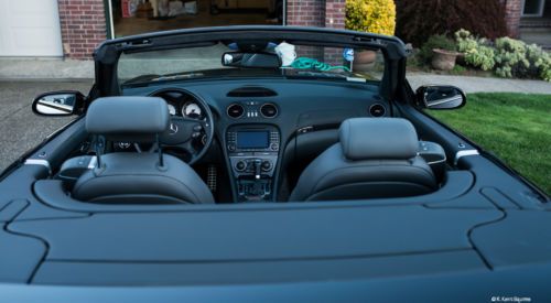 2006 Mercedes Benz SL65 AMG Roadster  Extremely Low Miles!, US $54,000.00, image 3