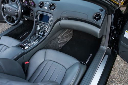 2006 Mercedes Benz SL65 AMG Roadster  Extremely Low Miles!, US $54,000.00, image 4