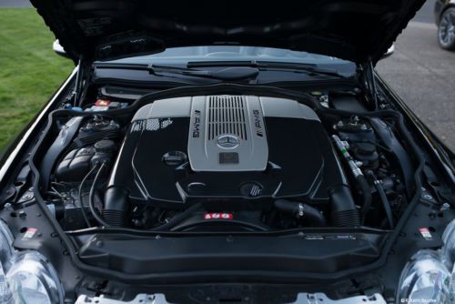2006 Mercedes Benz SL65 AMG Roadster  Extremely Low Miles!, US $54,000.00, image 12