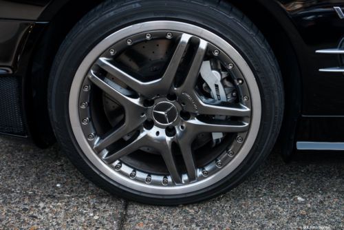 2006 Mercedes Benz SL65 AMG Roadster  Extremely Low Miles!, US $54,000.00, image 14