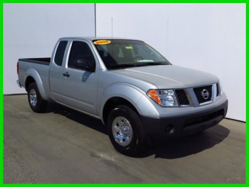 2008 xe used 2.5l i4 16v rwd